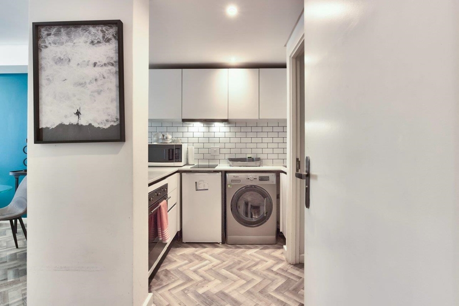 1 Bedroom Property for Sale in Cape Town City Centre Western Cape